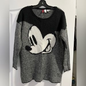 Mickey Mouse sweater